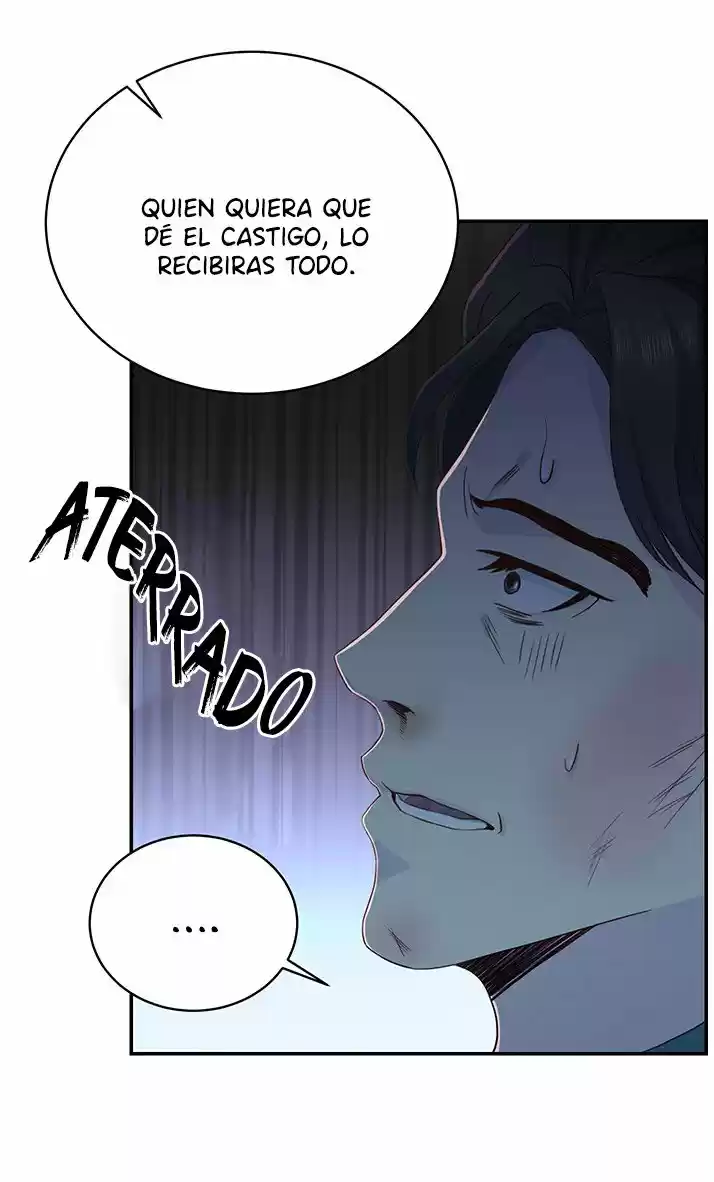 Farewell My Demon - Capítulo 62 - Página 10 - LectorTMOo