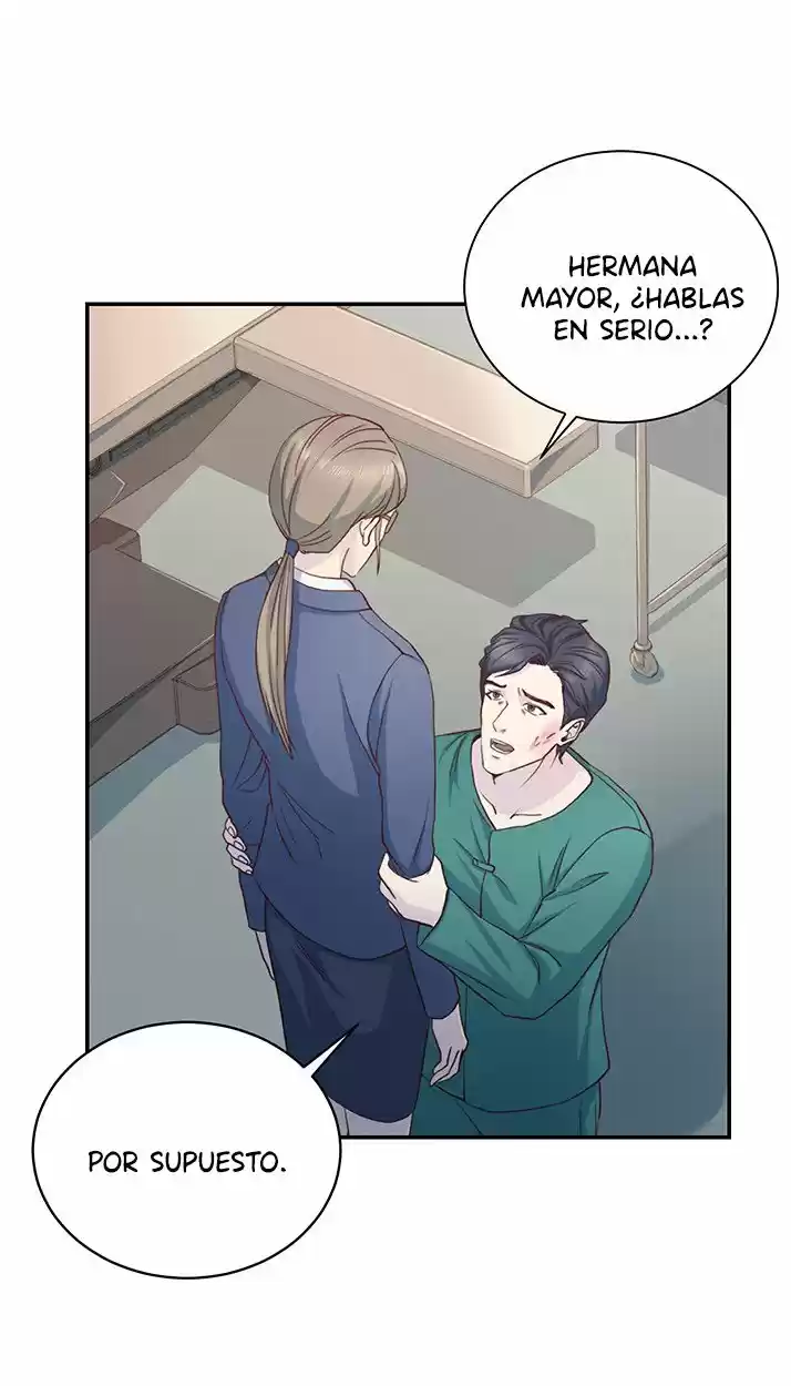 Farewell My Demon - Capítulo 62 - Página 11 - LectorTMOo