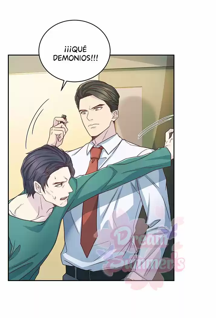 Farewell My Demon - Capítulo 62 - Página 18 - LectorTMOo