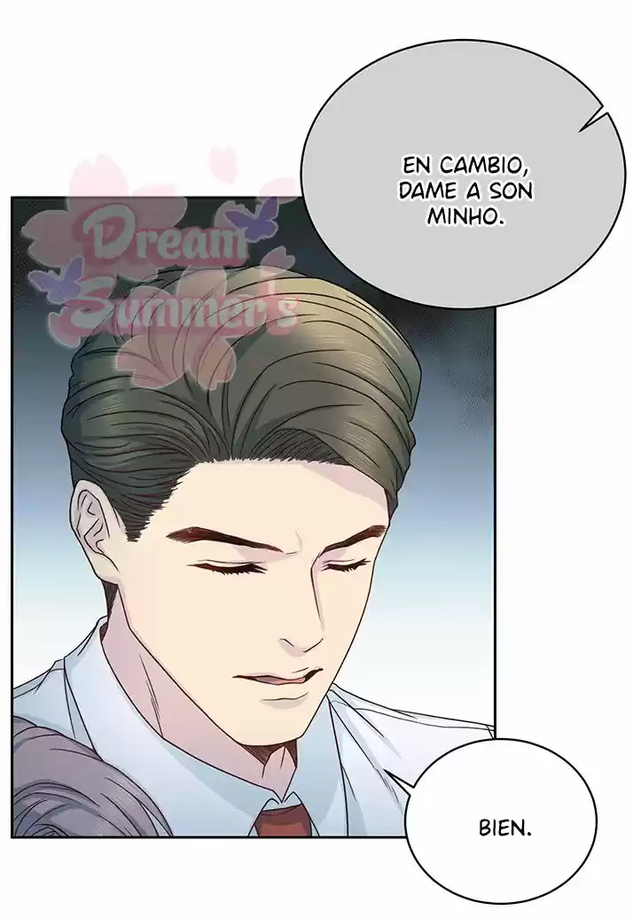 Farewell My Demon - Capítulo 62 - Página 27 - LectorTMOo