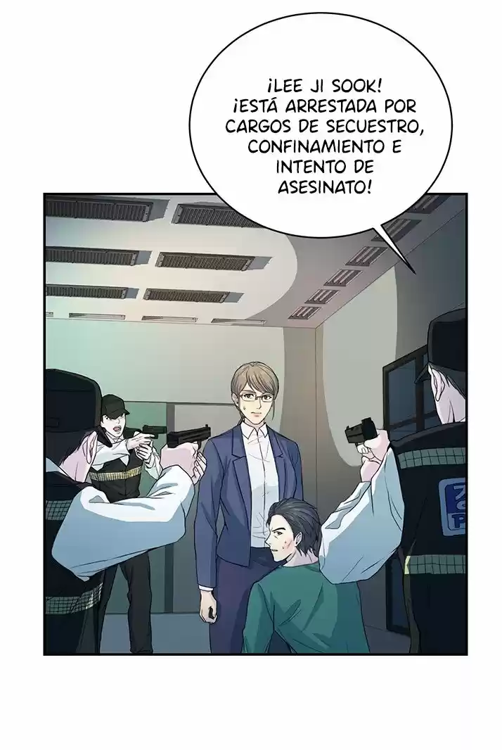 Farewell My Demon - Capítulo 62 - Página 39 - LectorTMOo
