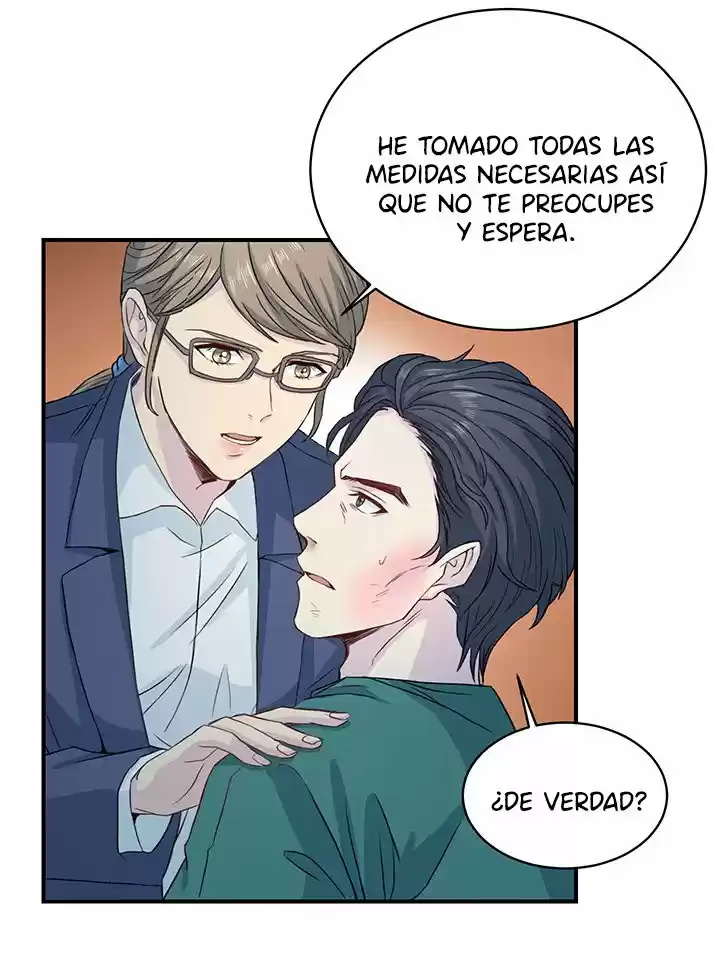 Farewell My Demon - Capítulo 62 - Página 42 - LectorTMOo