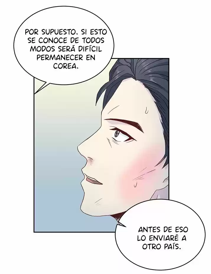 Farewell My Demon - Capítulo 62 - Página 43 - LectorTMOo