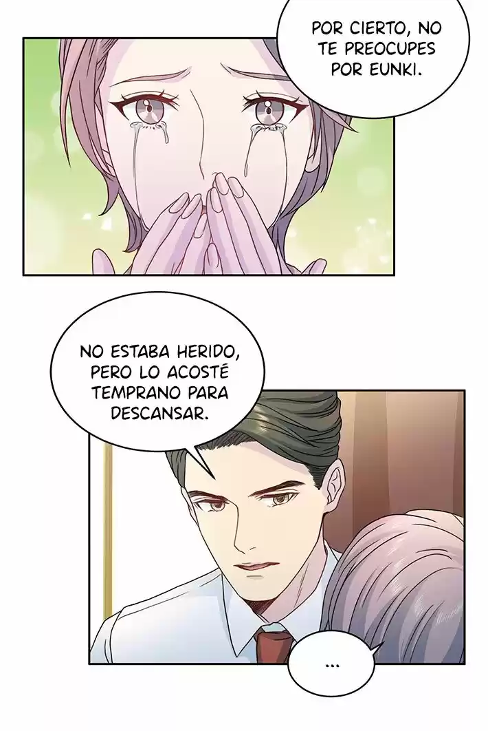 Farewell My Demon - Capítulo 62 - Página 65 - LectorTMOo