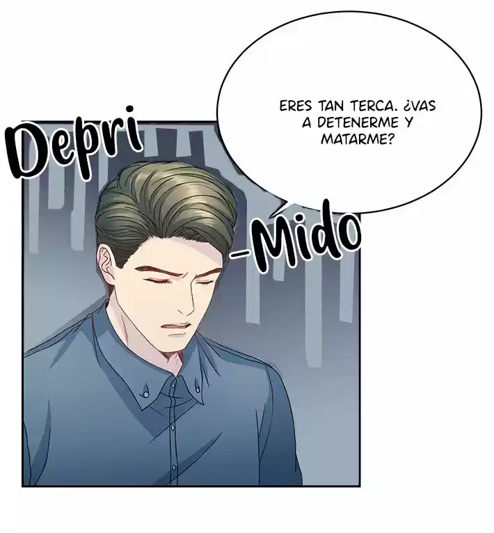 Farewell My Demon - Capítulo 63 - Página 58 - LectorTMOo