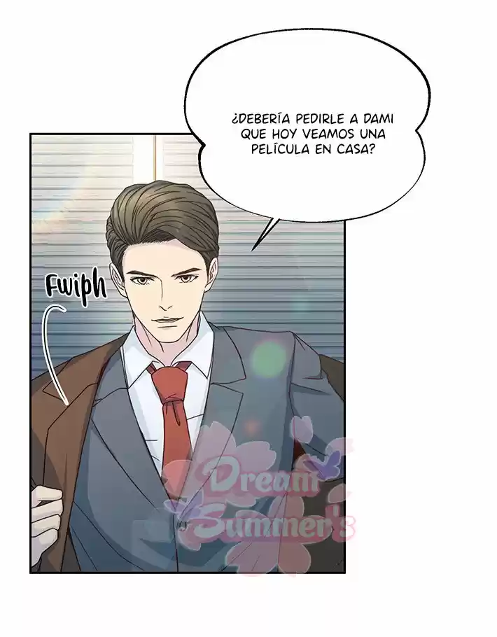 Farewell My Demon - Capítulo 64 - Página 20 - LectorTMOo