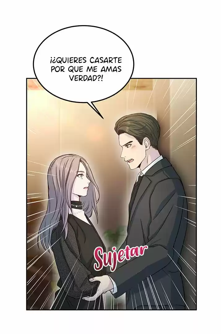 Farewell My Demon - Capítulo 65 - Página 37 - LectorTMOo