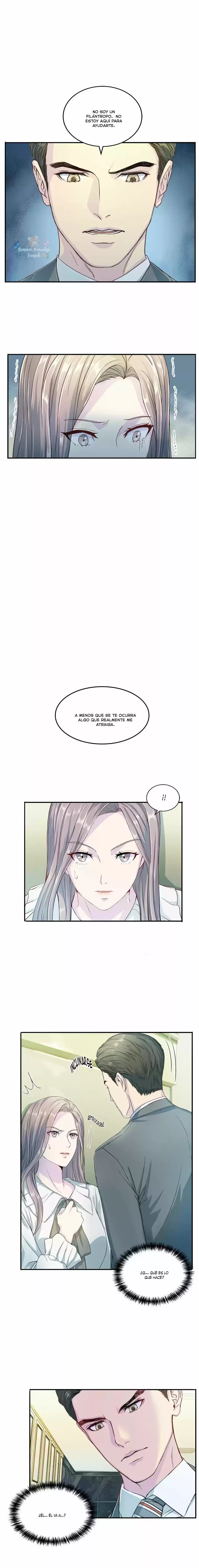 Farewell My Demon - Capítulo 7 - Página 16 - LectorTMOo