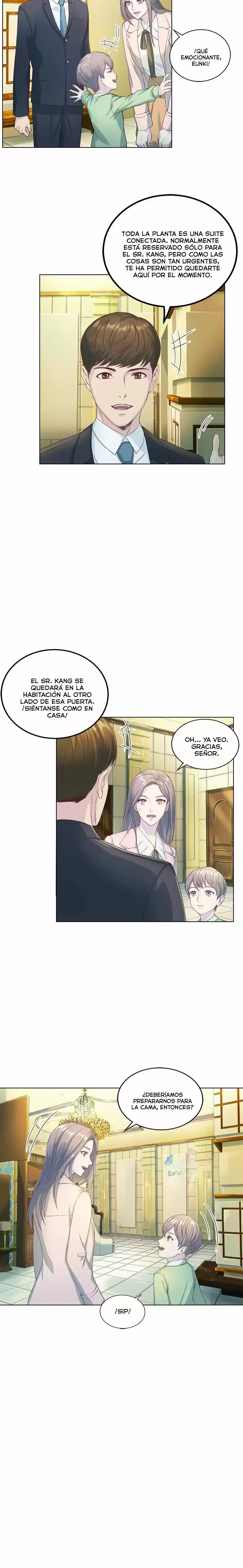 Farewell My Demon - Capítulo 8 - Página 13 - LectorTMOo