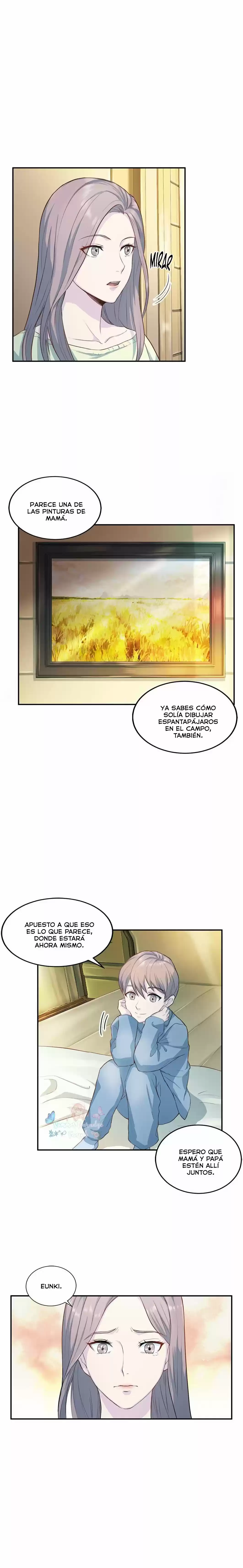 Farewell My Demon - Capítulo 8 - Página 18 - LectorTMOo