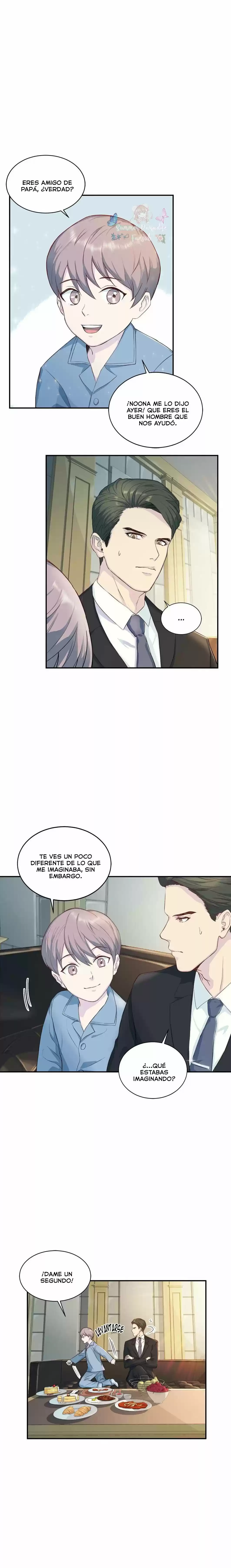 Farewell My Demon - Capítulo 9 - Página 13 - LectorTMOo