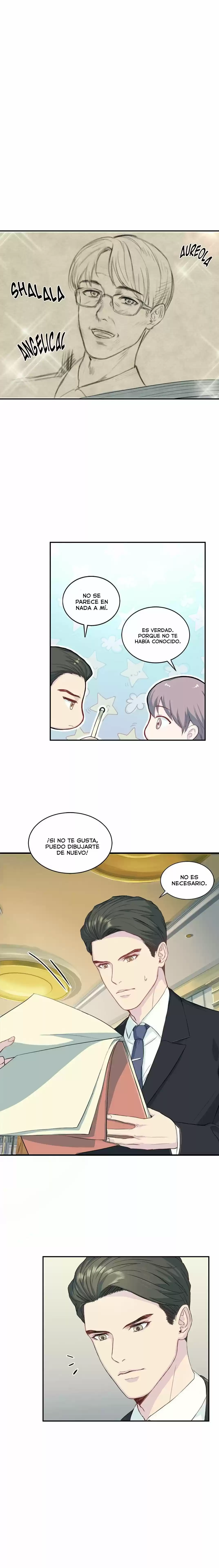 Farewell My Demon - Capítulo 9 - Página 15 - LectorTMOo