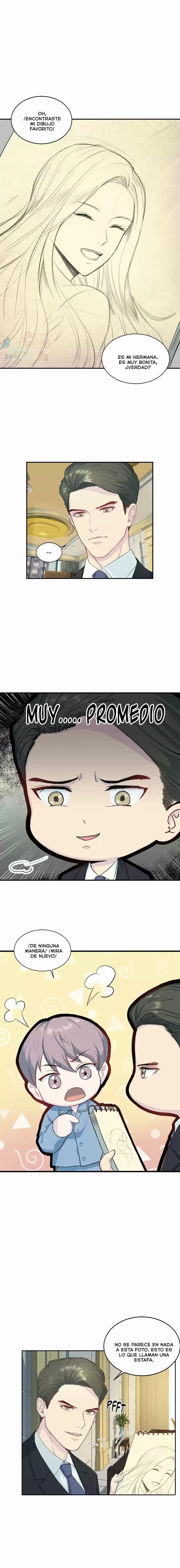Farewell My Demon - Capítulo 9 - Página 16 - LectorTMOo