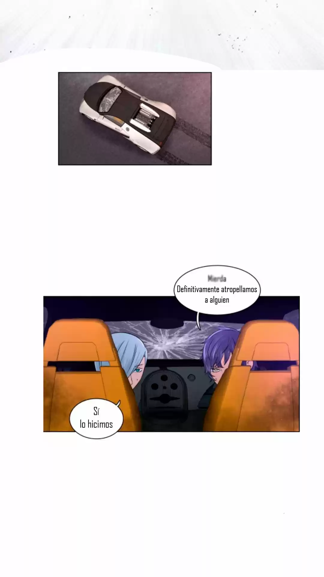 Fase - Capítulo 2 - Página 11 - LectorTMOo