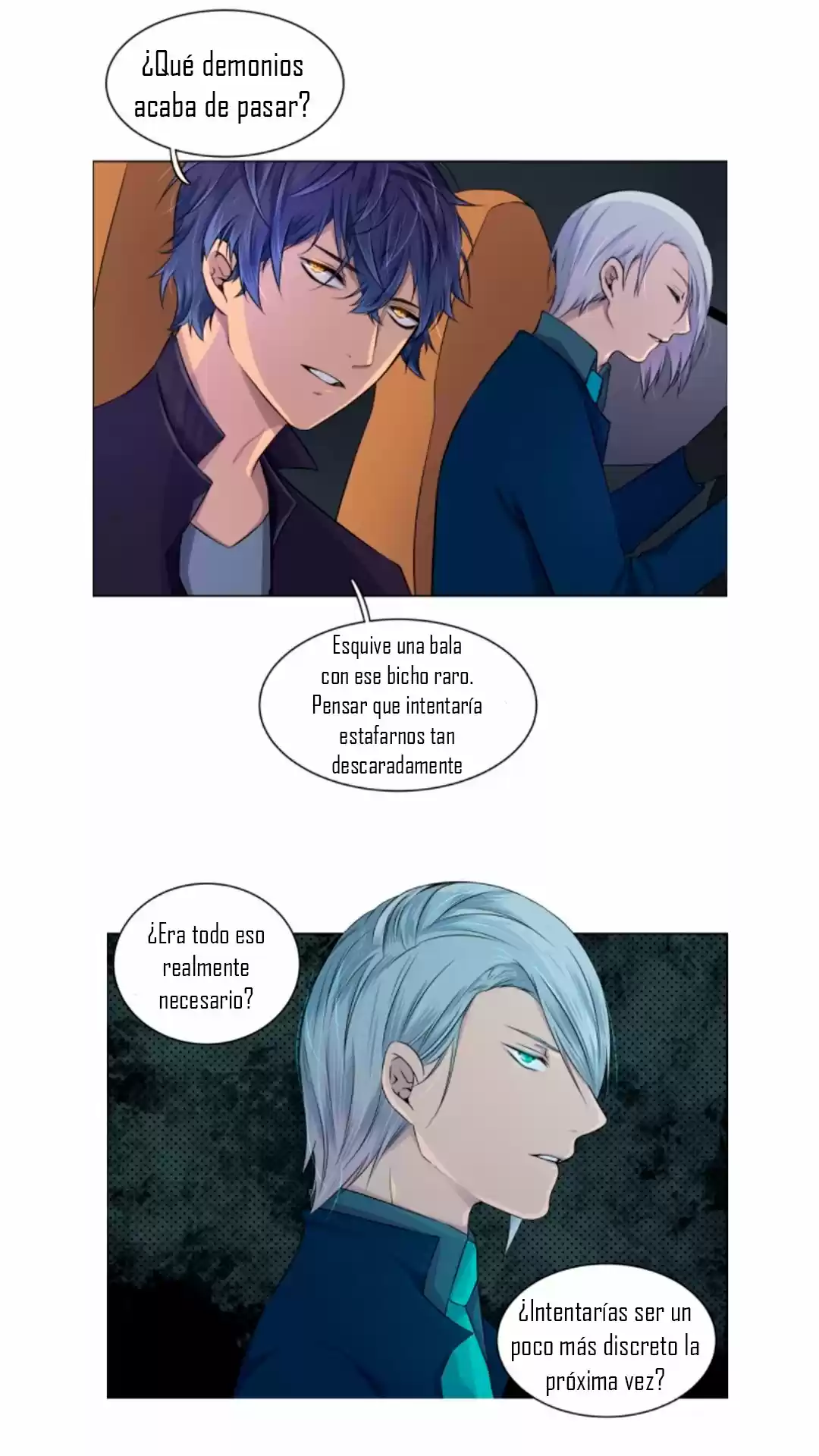 Fase - Capítulo 2 - Página 24 - LectorTMOo
