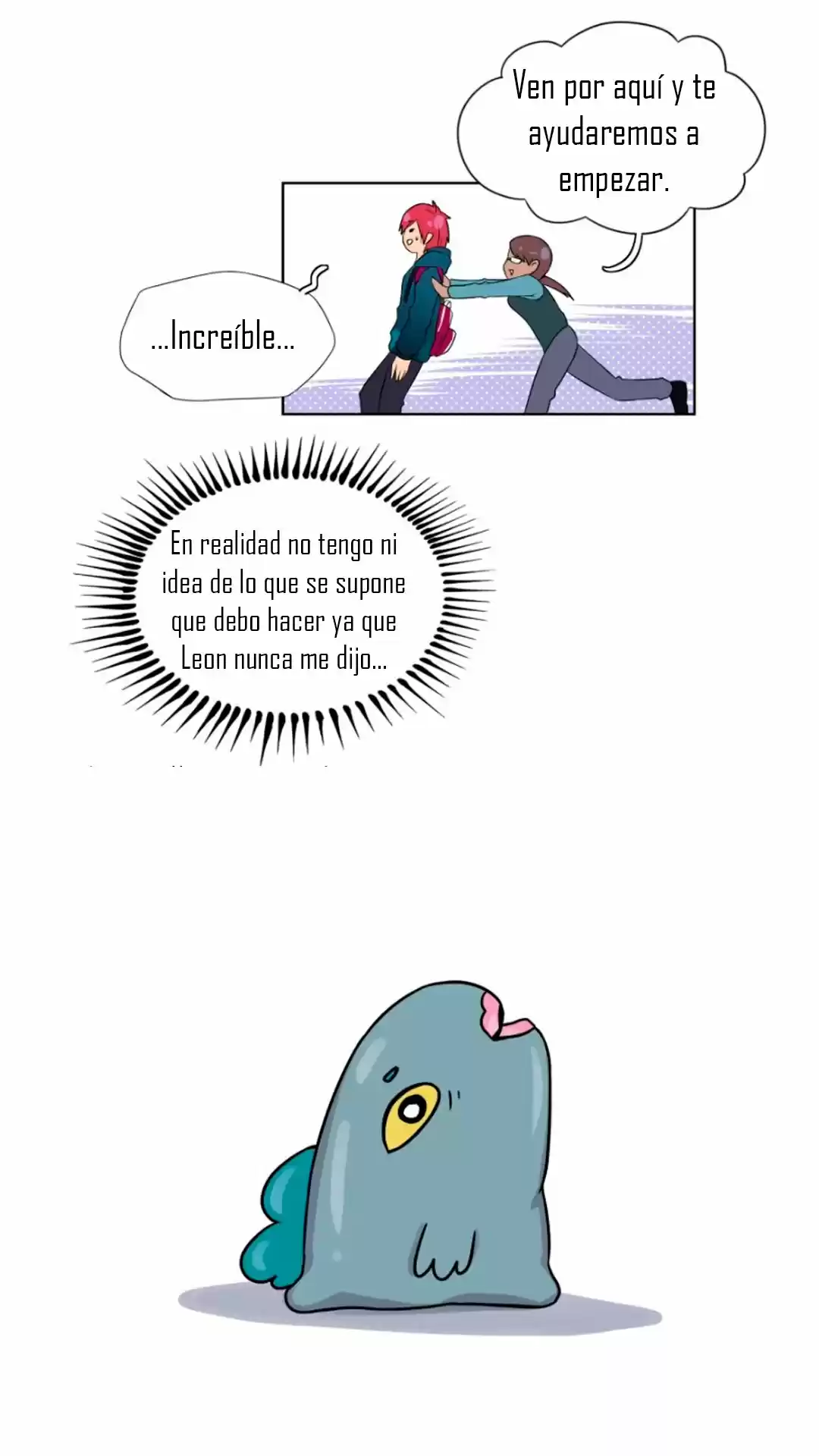 Fase - Capítulo 2 - Página 30 - LectorTMOo