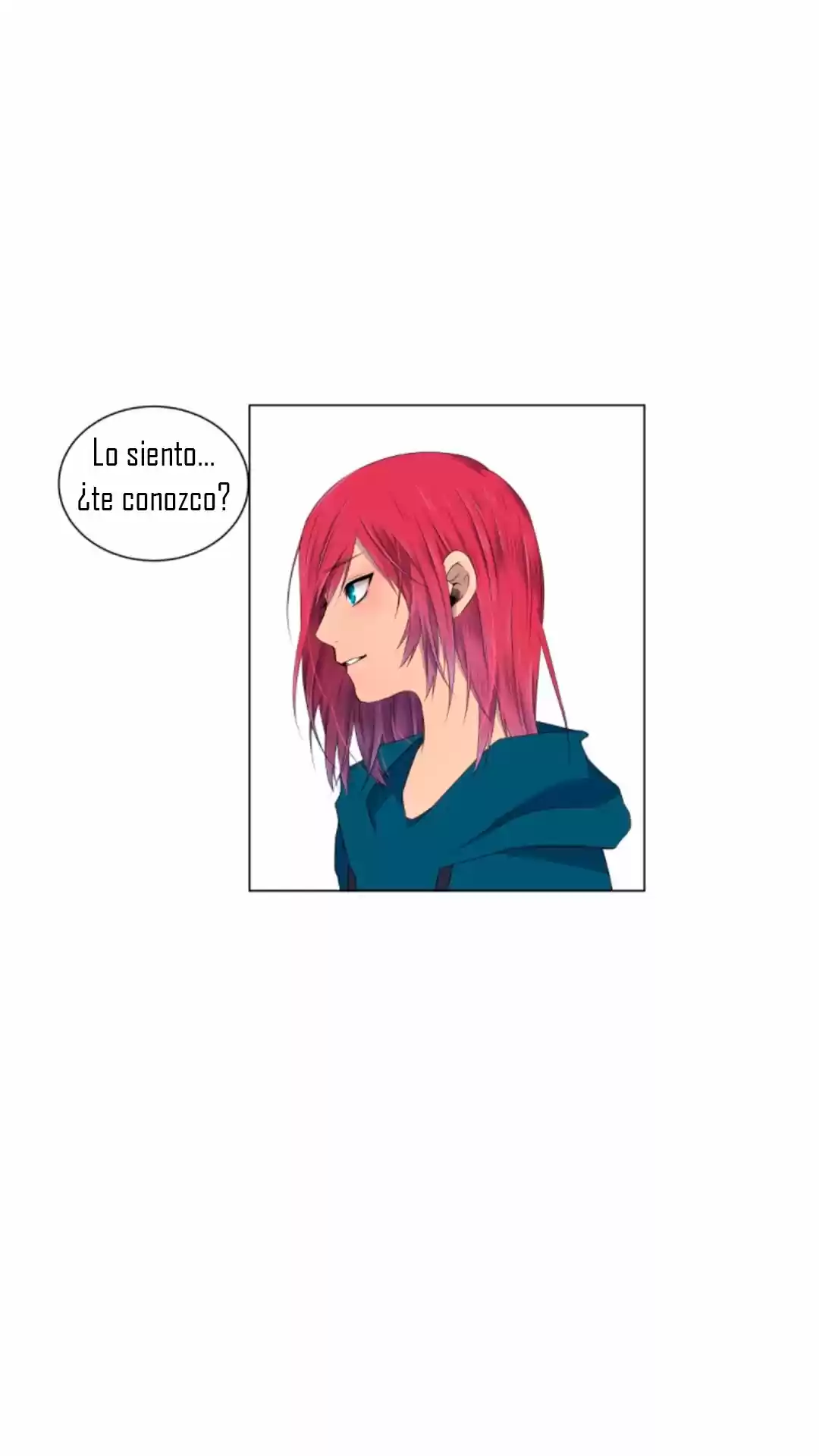 Fase - Capítulo 2 - Página 39 - LectorTMOo