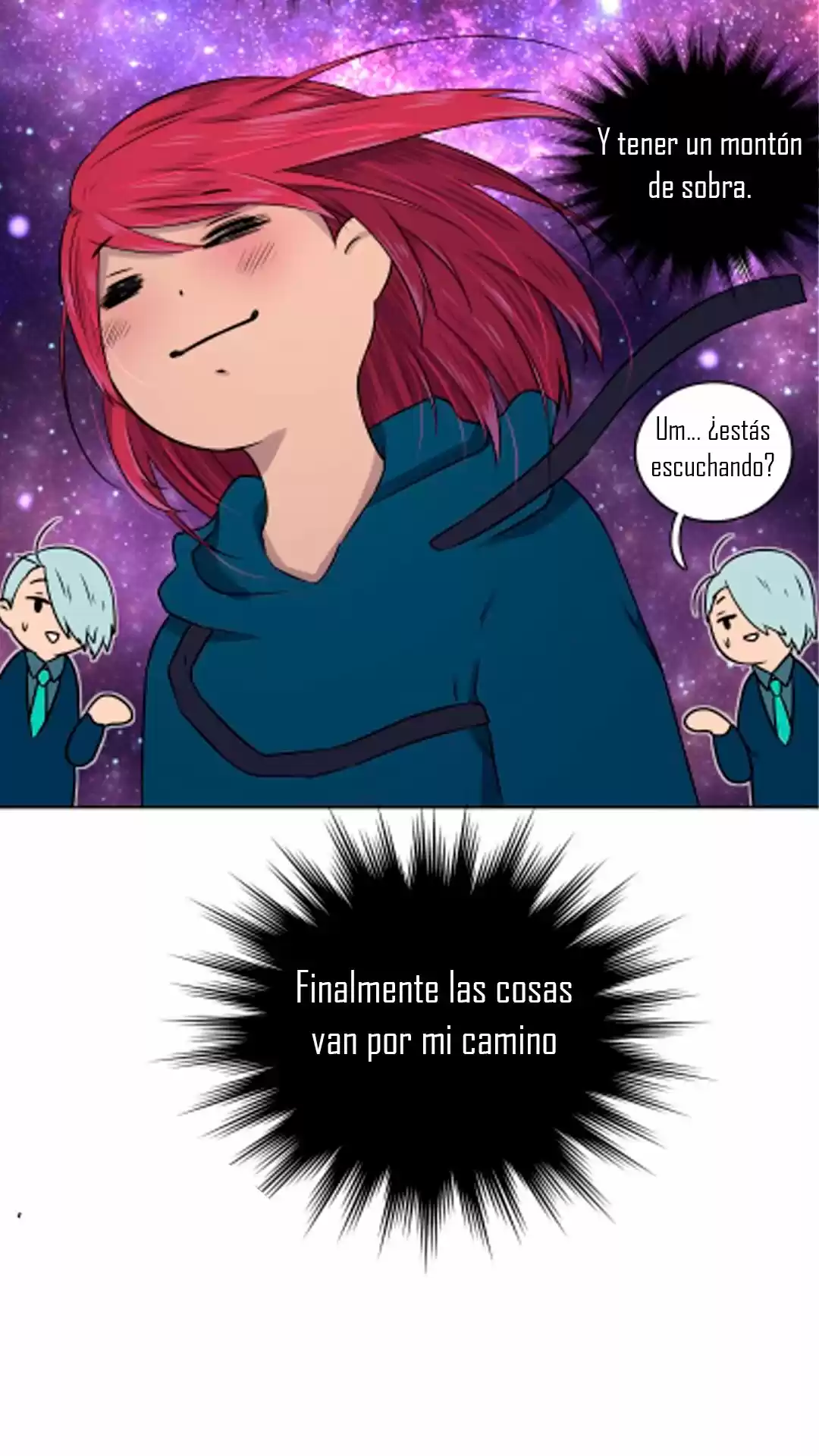 Fase - Capítulo 2 - Página 63 - LectorTMOo