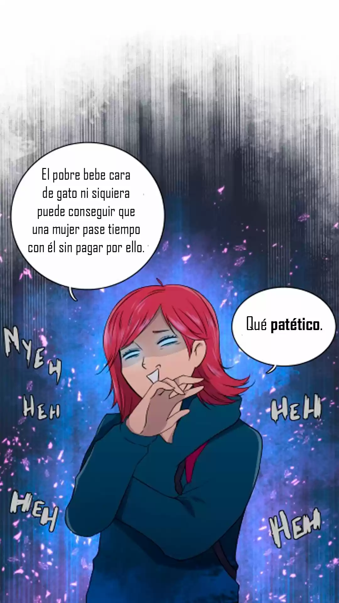 Fase - Capítulo 3 - Página 5 - LectorTMOo