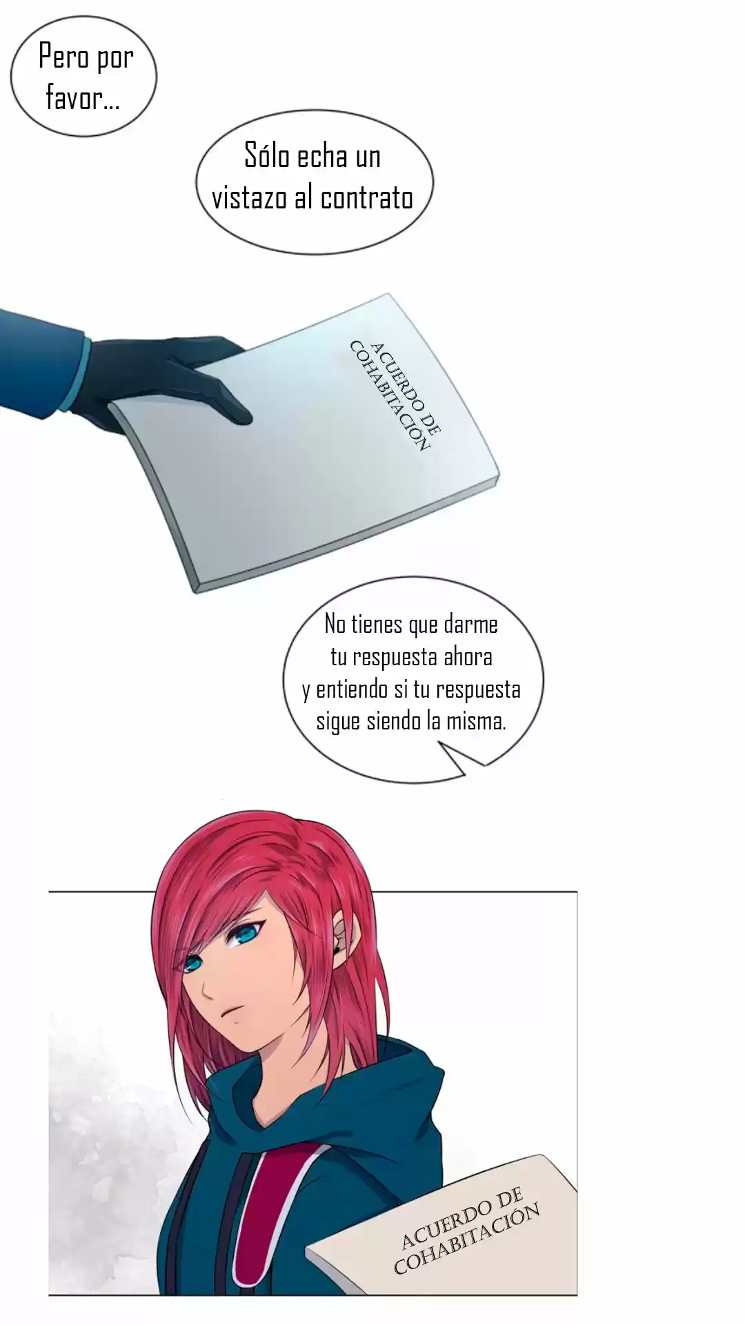 Fase - Capítulo 3 - Página 13 - LectorTMOo