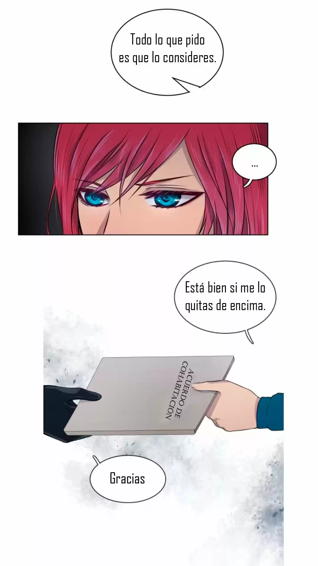 Fase - Capítulo 3 - Página 14 - LectorTMOo