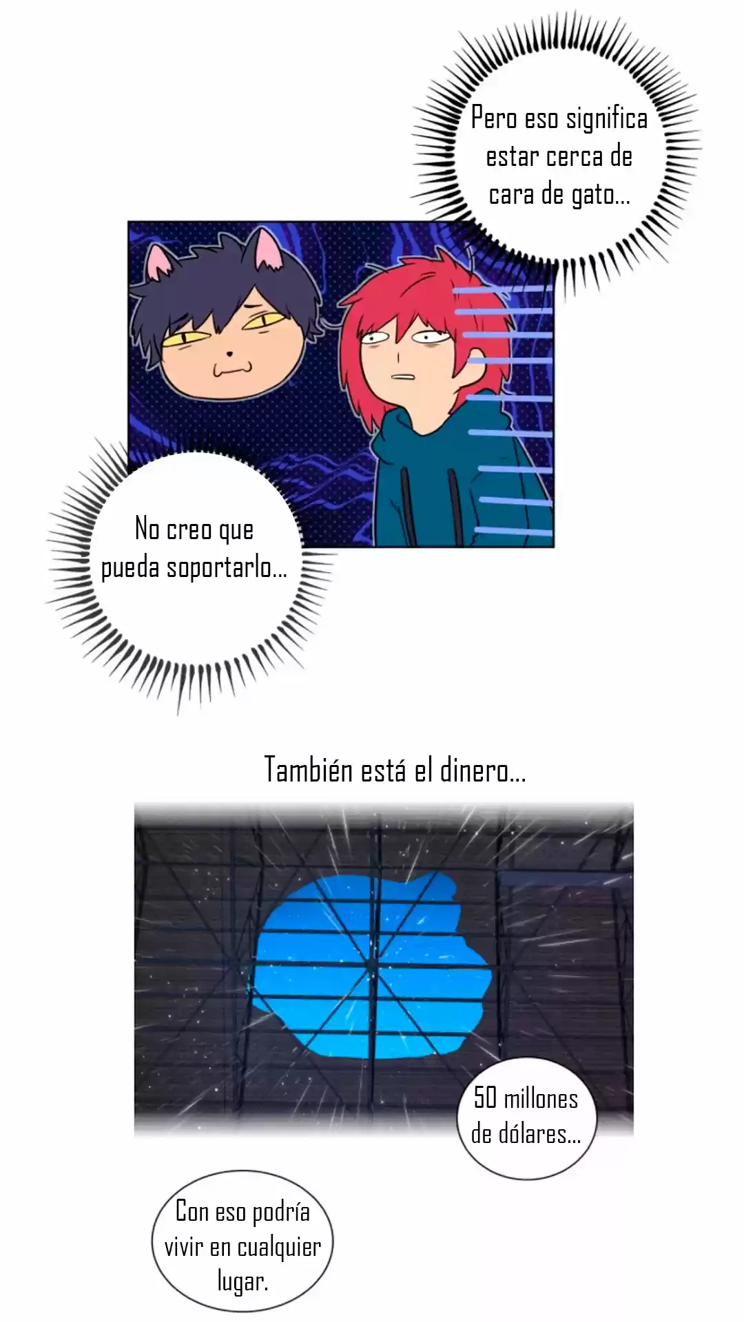 Fase - Capítulo 3 - Página 35 - LectorTMOo