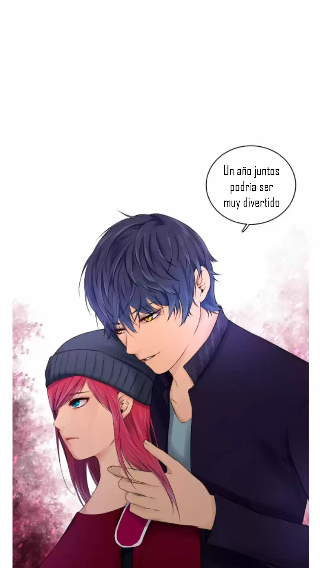 Fase - Capítulo 4 - Página 14 - LectorTMOo