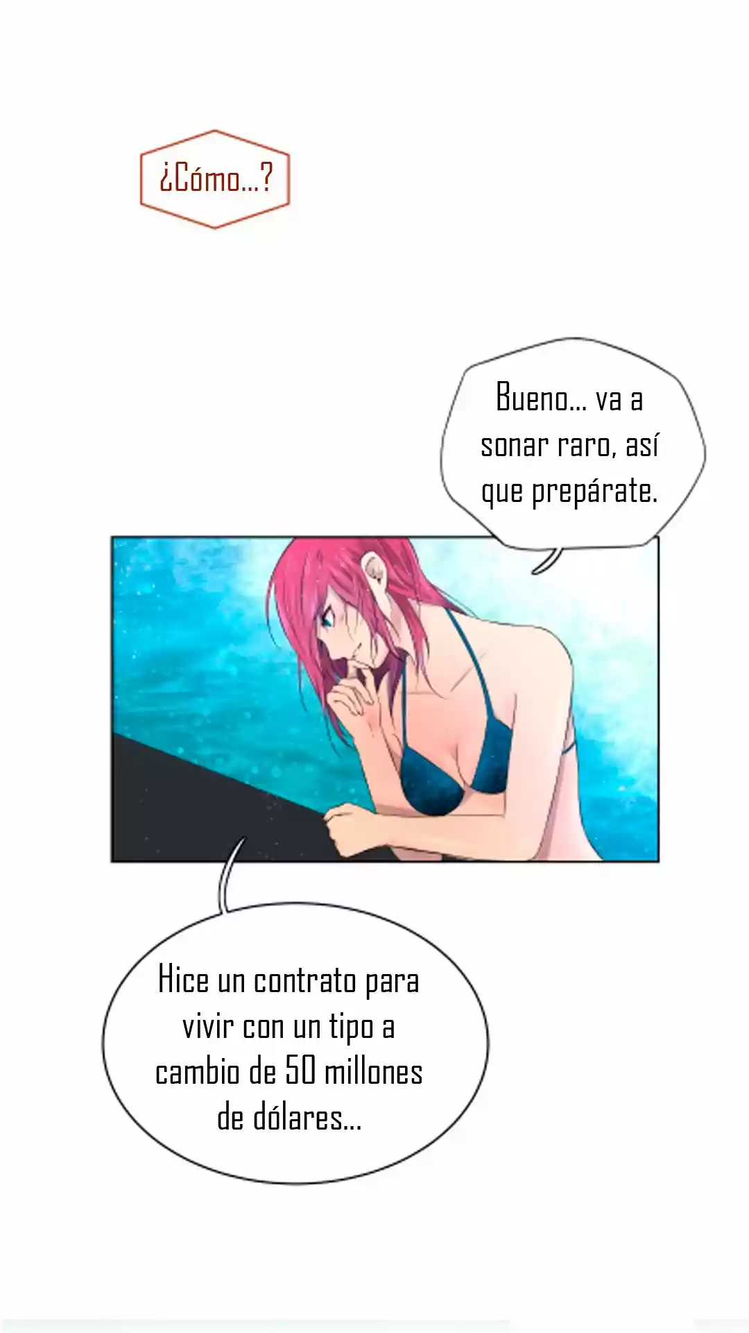 Fase - Capítulo 4 - Página 40 - LectorTMOo