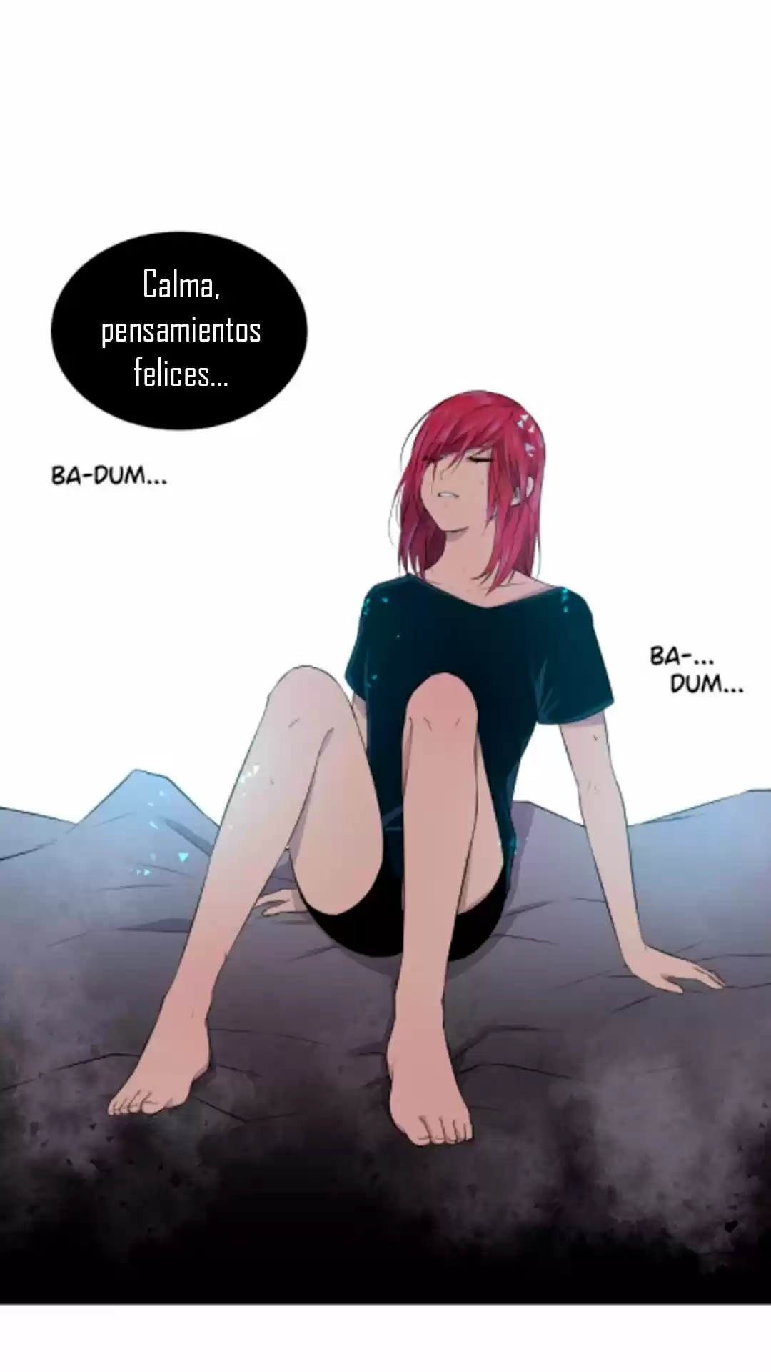 Fase - Capítulo 5 - Página 26 - LectorTMOo