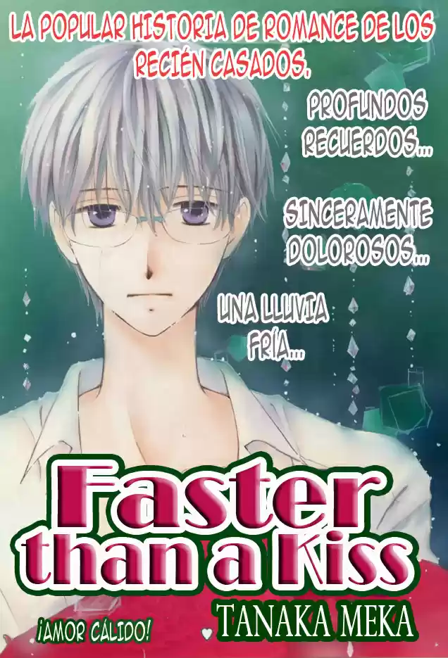 Faster Than Kiss - Capítulo 42 - Página 2 - LectorTMOo