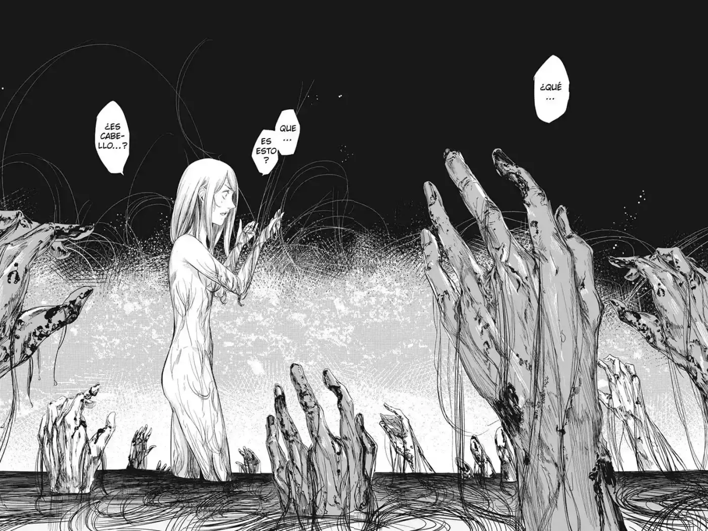 Fatal Frame: Shadow Priestess - Capítulo 6 - Página 22 - LectorTMOo