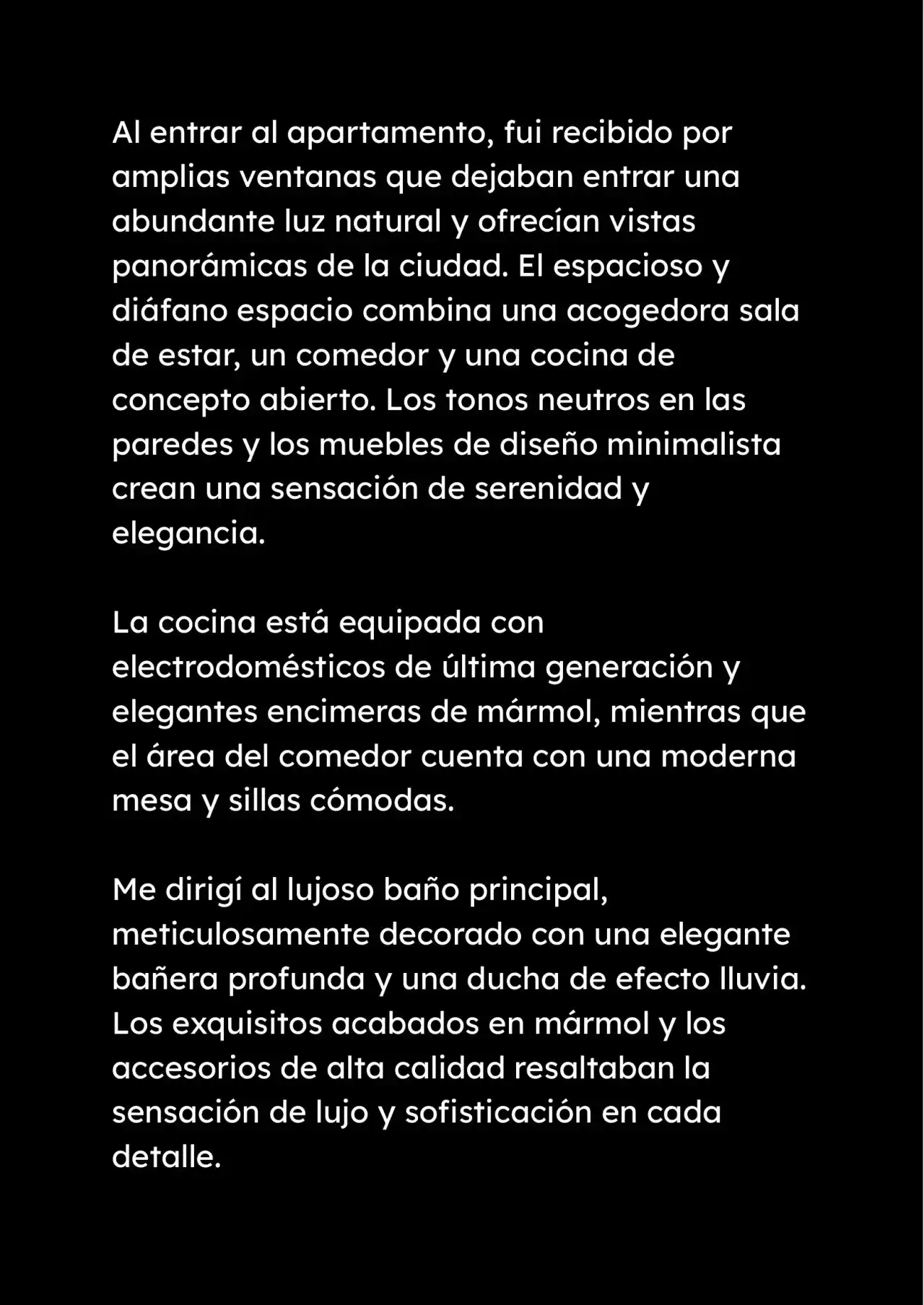 Fatal Tutor (Novela) - Capítulo 1 - Página 14 - LectorTMOo