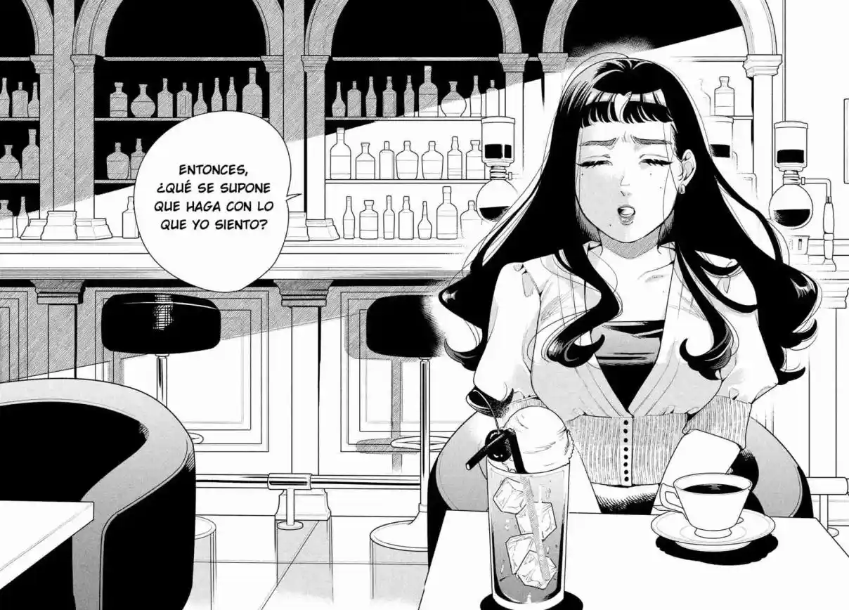 Fatale Game - Capítulo 1 - Página 26 - LectorTMOo