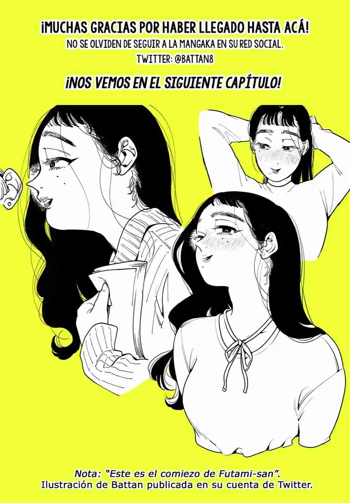Fatale Game - Capítulo 1 - Página 41 - LectorTMOo