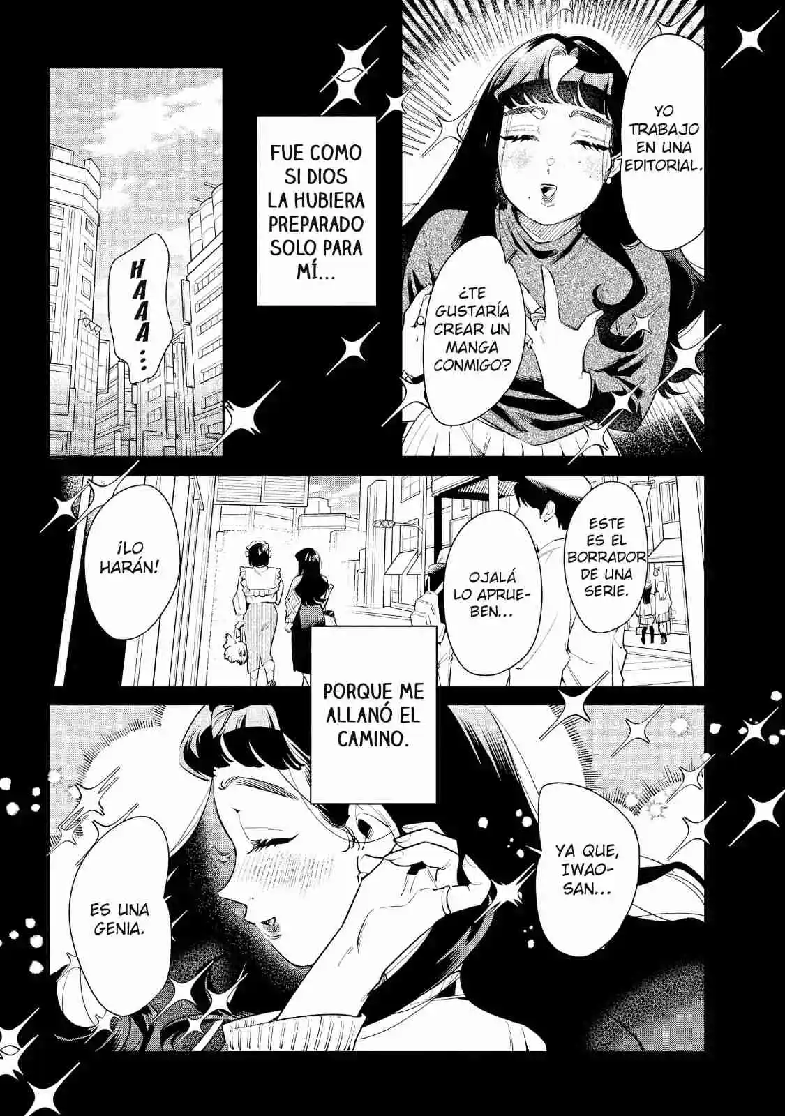 Fatale Game - Capítulo 3 - Página 19 - LectorTMOo