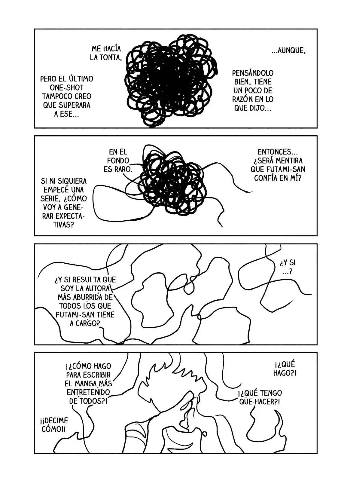 Fatale Game - Capítulo 5 - Página 19 - LectorTMOo
