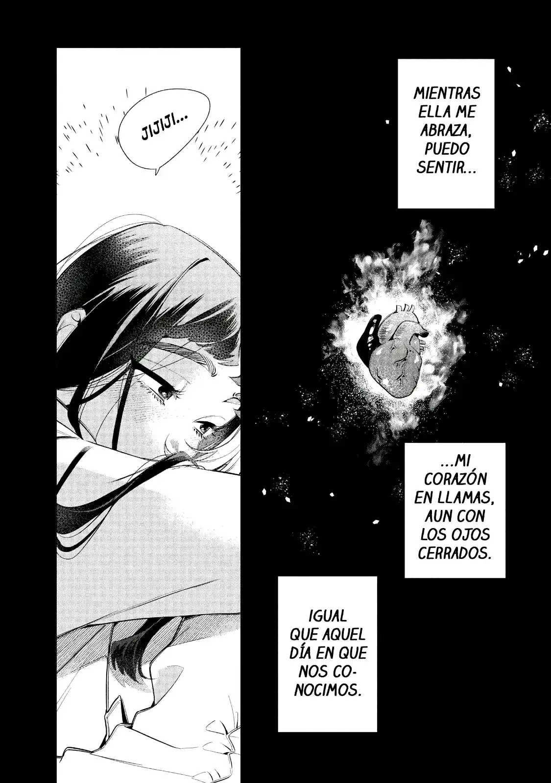 Fatale Game - Capítulo 7 - Página 30 - LectorTMOo