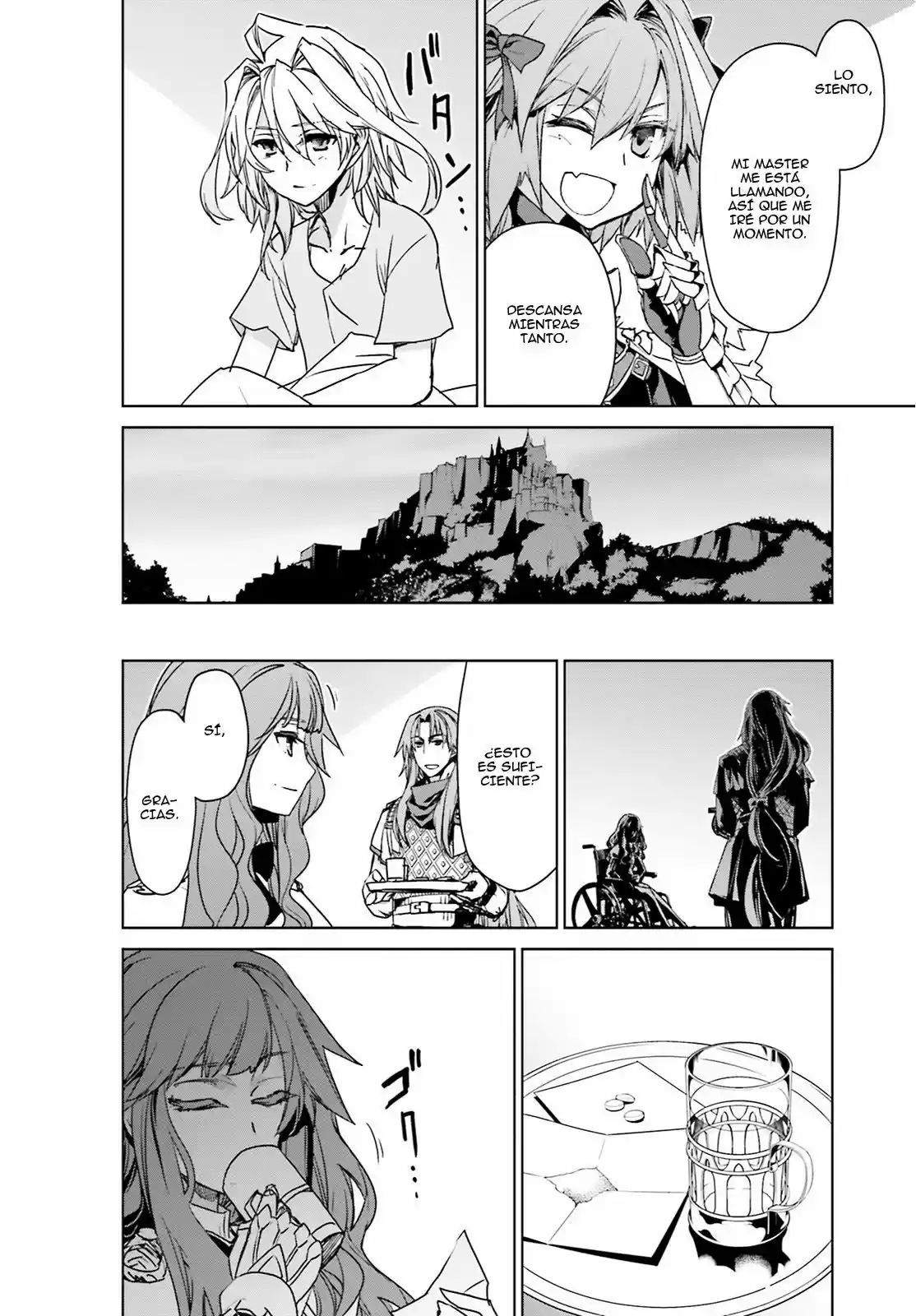 Fate/Apocrypha. - Capítulo 10 - Página 12 - LectorTMOo