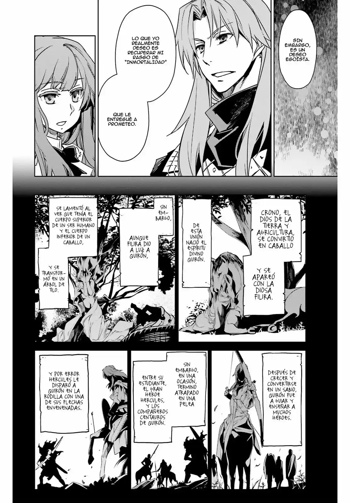 Fate/Apocrypha. - Capítulo 10 - Página 14 - LectorTMOo
