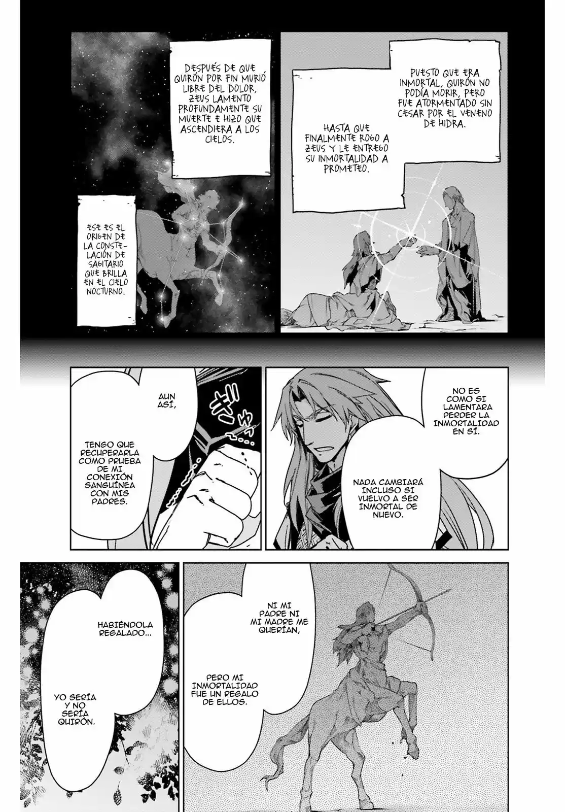 Fate/Apocrypha. - Capítulo 10 - Página 15 - LectorTMOo