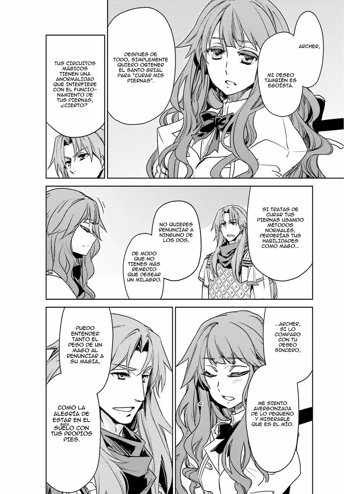 Fate/Apocrypha. - Capítulo 10 - Página 16 - LectorTMOo