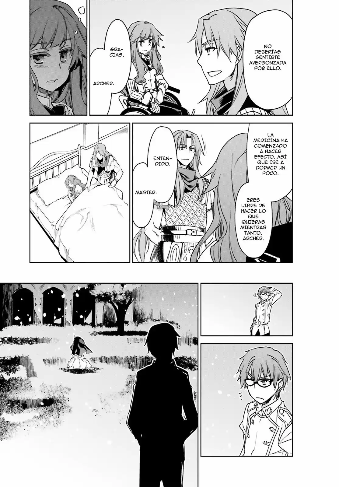 Fate/Apocrypha. - Capítulo 10 - Página 17 - LectorTMOo