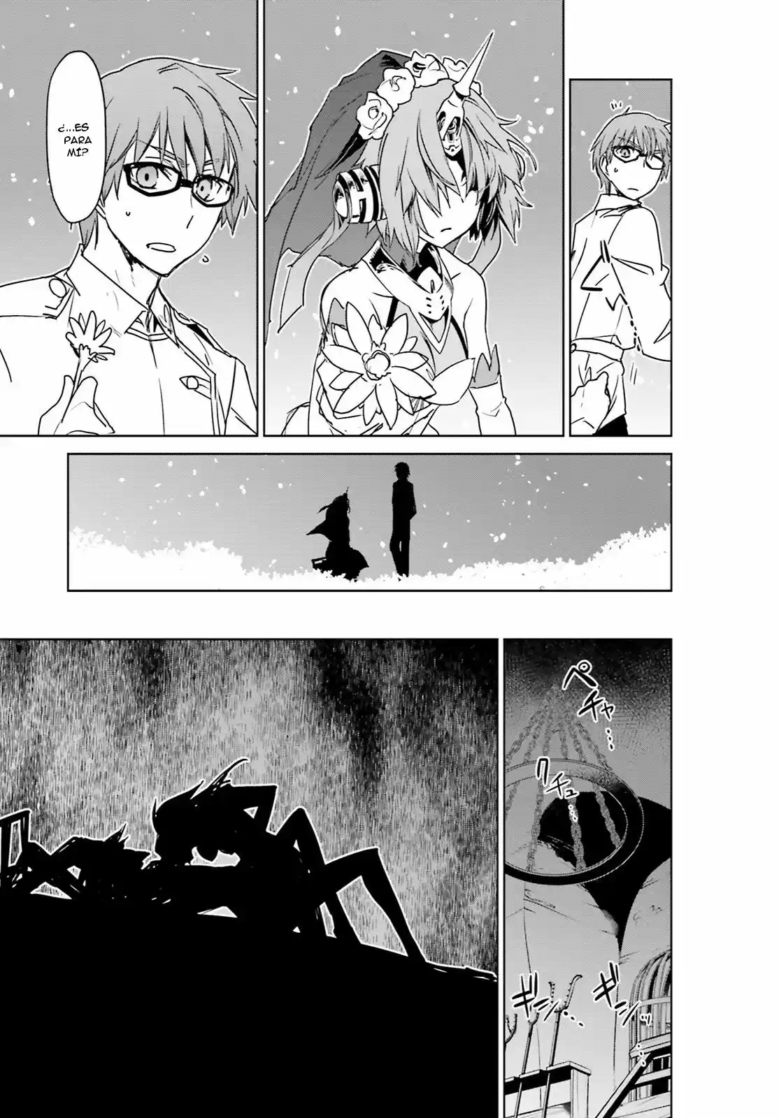 Fate/Apocrypha. - Capítulo 10 - Página 23 - LectorTMOo