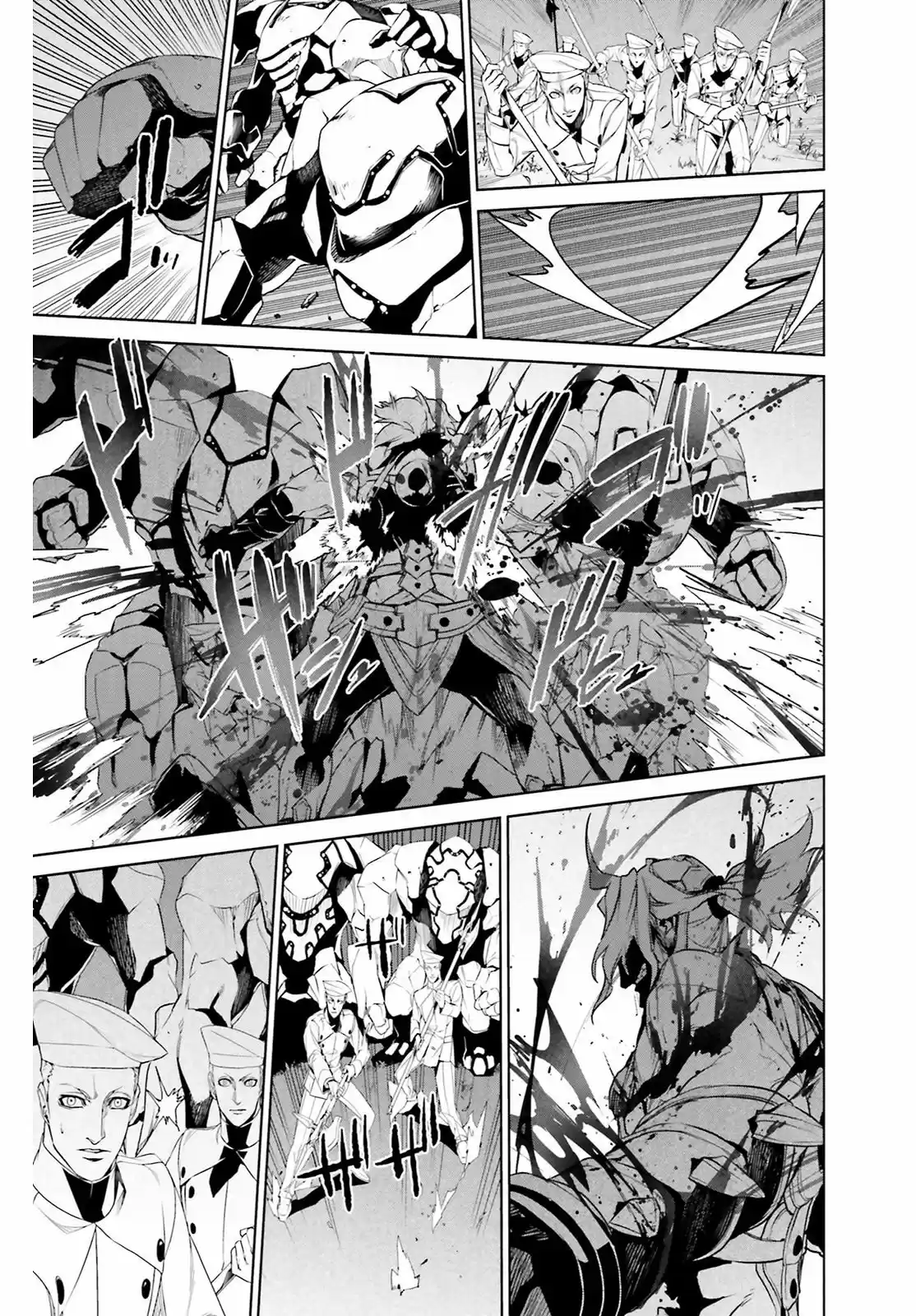 Fate/Apocrypha. - Capítulo 11 - Página 5 - LectorTMOo