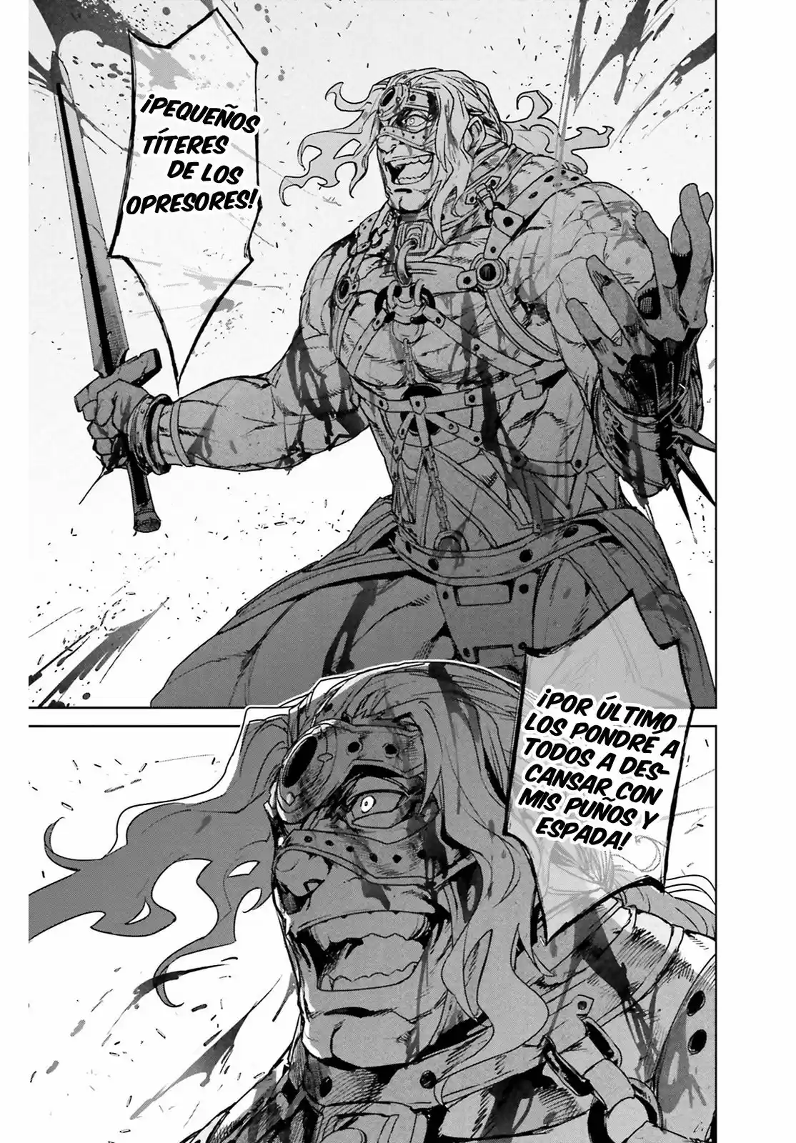 Fate/Apocrypha. - Capítulo 11 - Página 7 - LectorTMOo