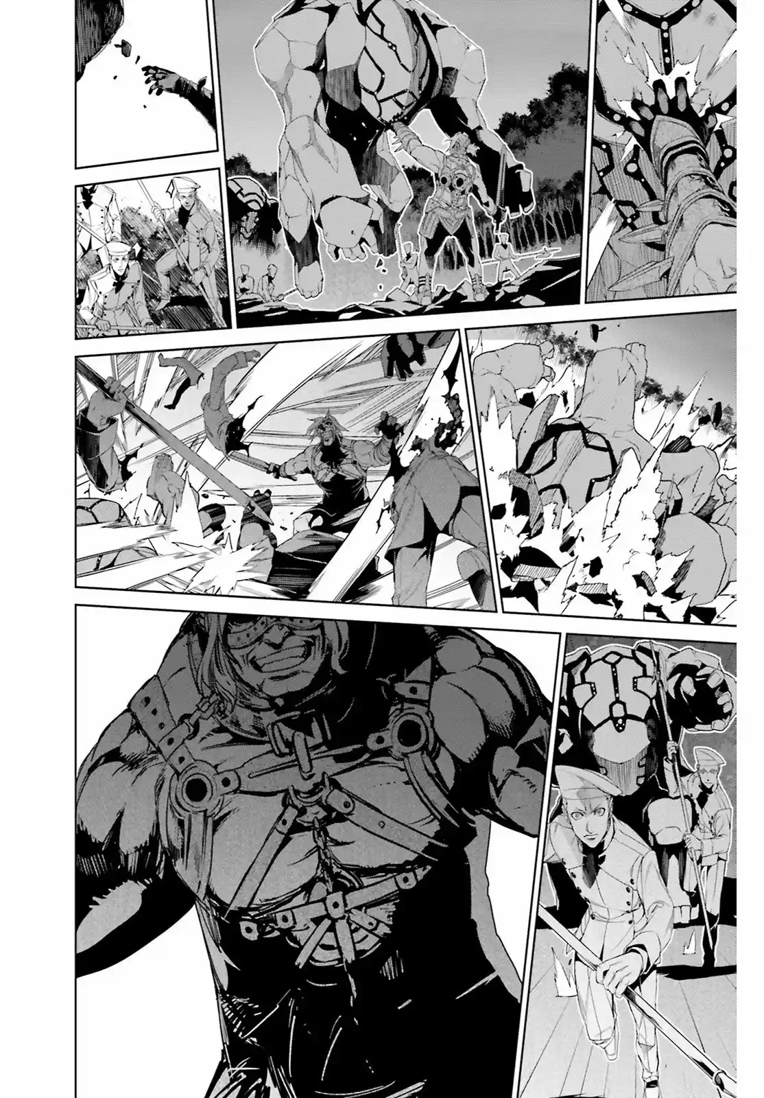 Fate/Apocrypha. - Capítulo 11 - Página 8 - LectorTMOo