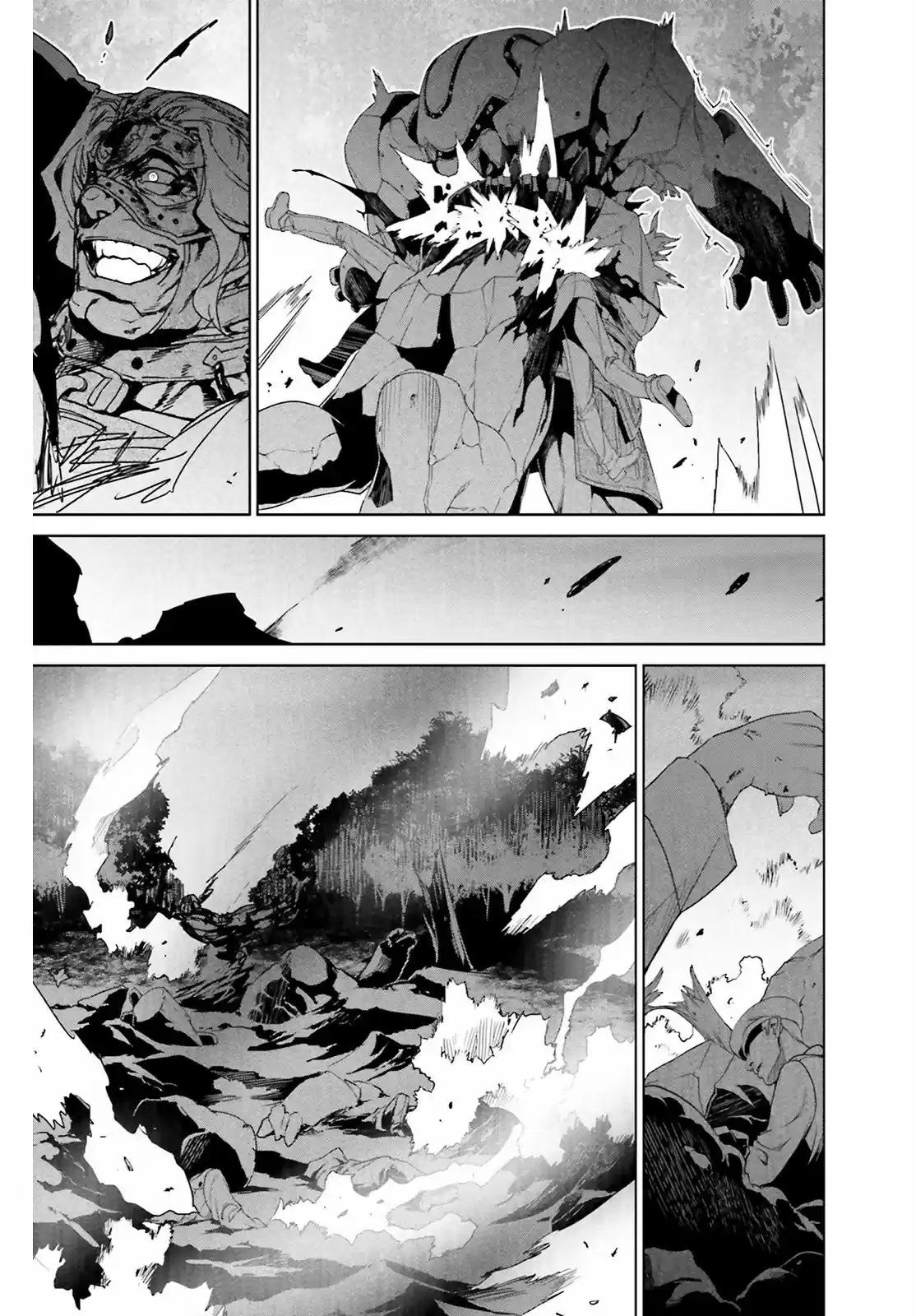 Fate/Apocrypha. - Capítulo 11 - Página 9 - LectorTMOo