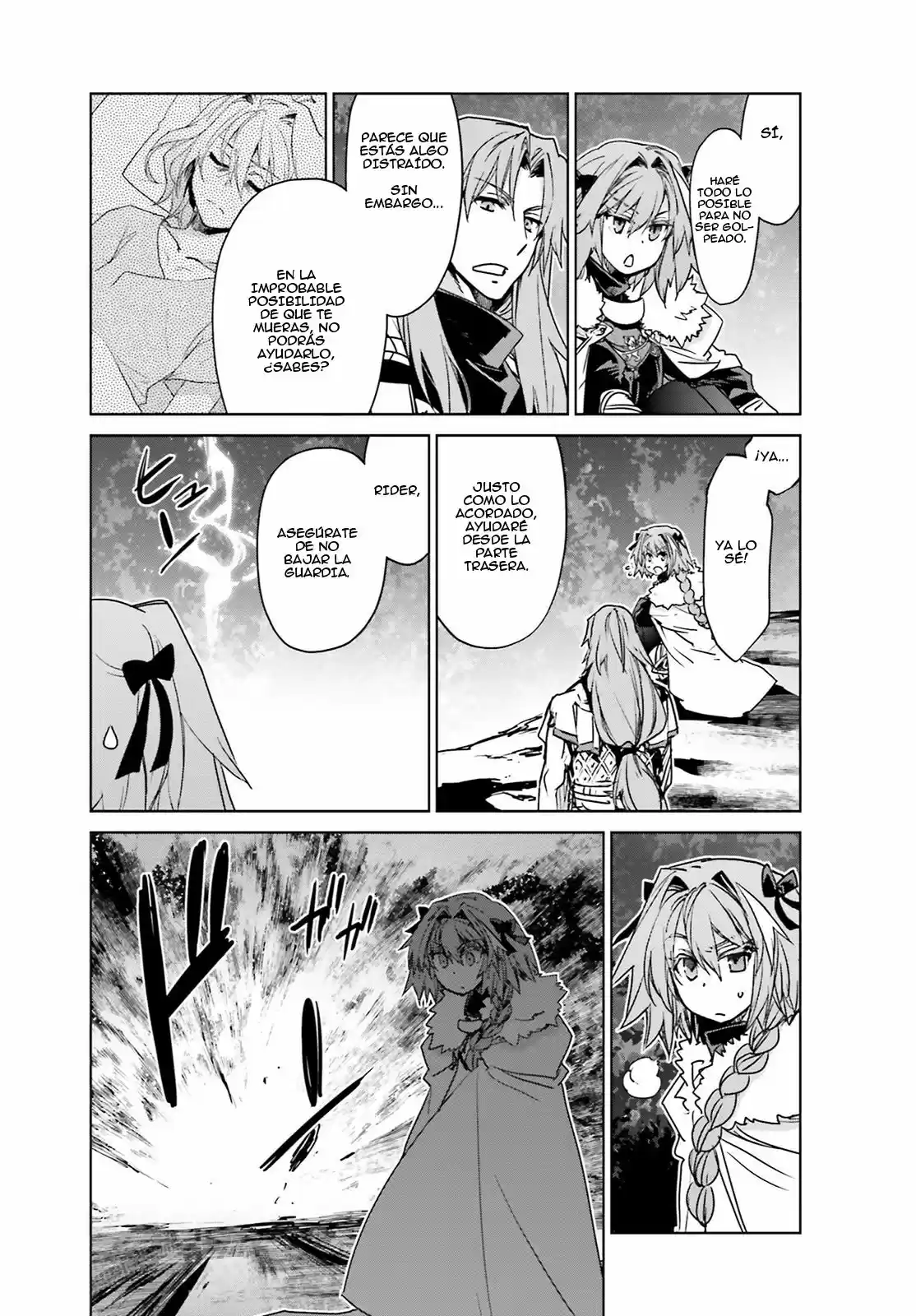 Fate/Apocrypha. - Capítulo 11 - Página 12 - LectorTMOo