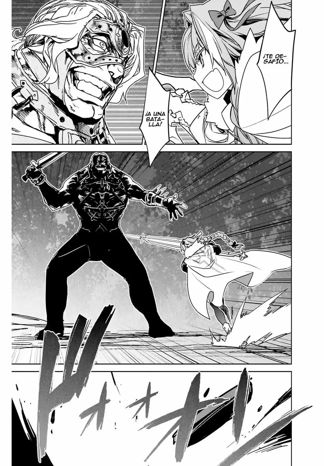 Fate/Apocrypha. - Capítulo 11 - Página 15 - LectorTMOo
