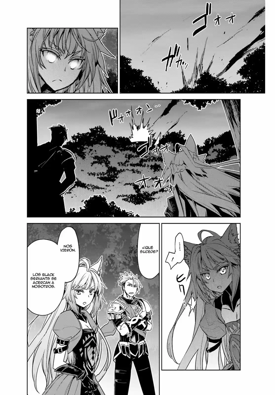 Fate/Apocrypha. - Capítulo 11 - Página 16 - LectorTMOo